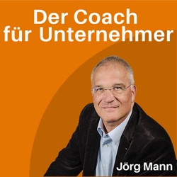 Der Coach für Unternehmer