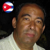 Roberto A Paneque Fonseca podcast