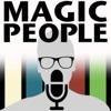 Magic People artwork