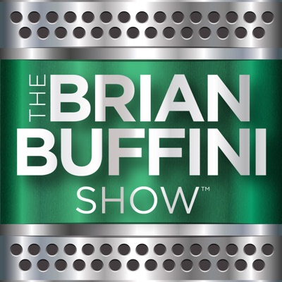 The Brian Buffini Show The Brian Buffini Show