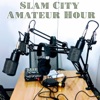 Slam City artwork