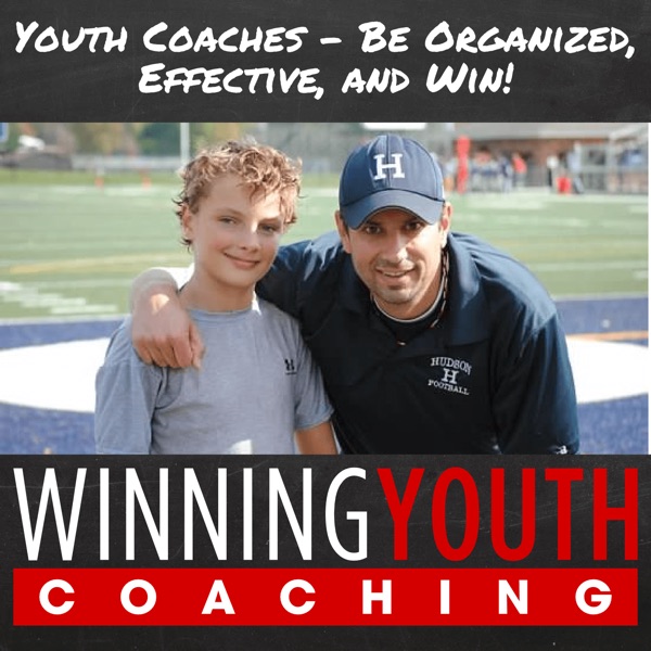 Craig Haworth: Youth Sports Coaching Strategist and Podcaster poster