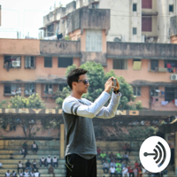 Aditya Raut podcast