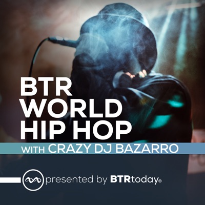 BTR World Hip Hop BTR World Hip Hop