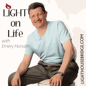 Why Believing and Abiding Is the Key to the Happy Life