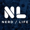 Nerd/Life artwork