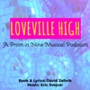 Loveville High artwork