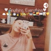 Anything, Everything artwork