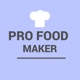 Pro Food Maker