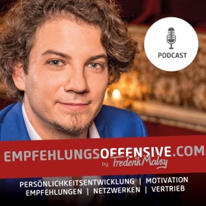 #056: Nie wieder gestresst! Interview mit Rainer Kapellen