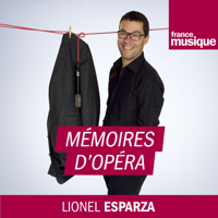 Mémoires d'Opéra podcast