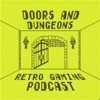 Doors and Dungeons Gaming Podcast artwork