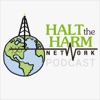 Halt the Harm Podcast artwork