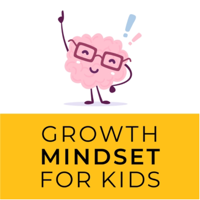 Growth Mindset for Kids podcast