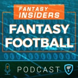 The Week 14 Rankings Update - Fantasy Insiders Fantasy Football Podcast podcast episode