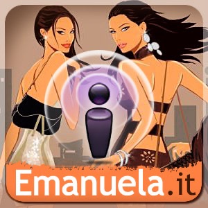 Emanuela.it il primo podcast femminile italiano