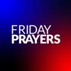 Friday Prayers artwork