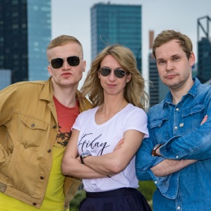 Hommik! Lennart Beat (Nädal muusikas Podcast)