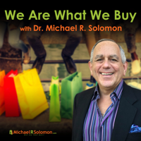 We Are What We Buy podcast