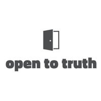 Open to Truth podcast