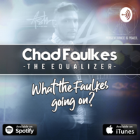 What The Faulkes Going On podcast