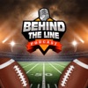 Behind the Line artwork