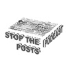 Stop The Posts artwork