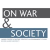 On War & Society artwork