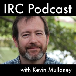 IRC Podcast 2010-12-01 Live from NYC
