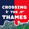 Crossing The Thames: An Arsenal & Spurs Podcast artwork