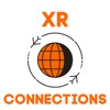 XR Connections - Extended Reality - XR | AR | VR | MR artwork