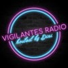 Vigilantes Radio Live! artwork