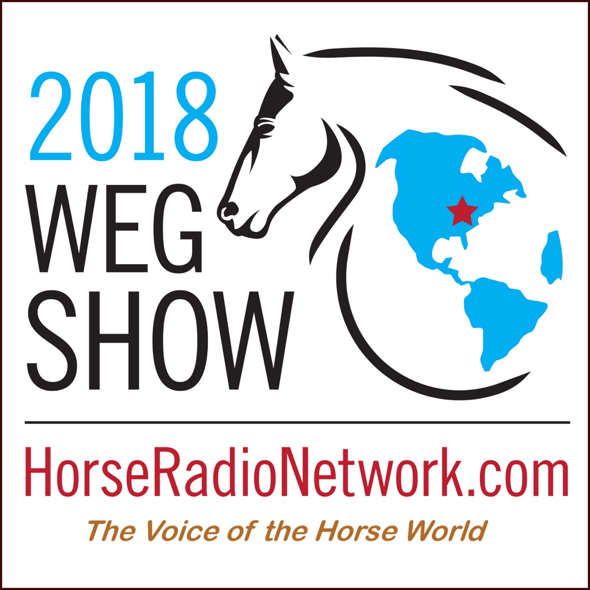 SPECIAL – Endurancegate Press Conference in Full – 2018 WEG Endurance Horse Podcast – Podcast – Podtail