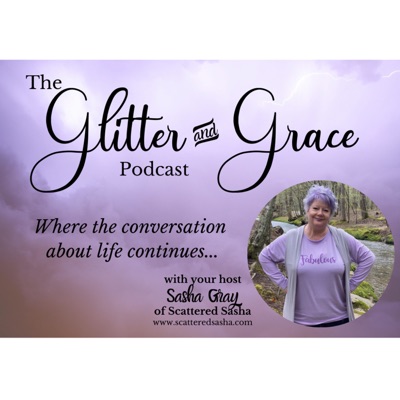 Glitter & Grace Glitter & Grace