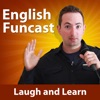 Learn English Funcast artwork