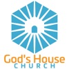 God's House Church artwork