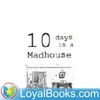 Ten Days in a Madhouse by Nellie Bly artwork