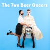 The Two Beer Queers artwork