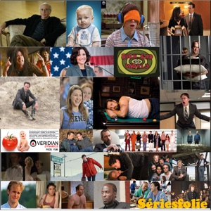 Emission 7×06 : Retour sur la décennie - Podcasts – Seriesfolie