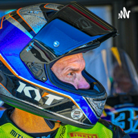 Talkin' Motorbikes | John Hopkins