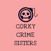 Corky Crime Sisters artwork