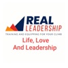 Life, Love, and Leadership Podcast. - Real Leadership Company.  artwork
