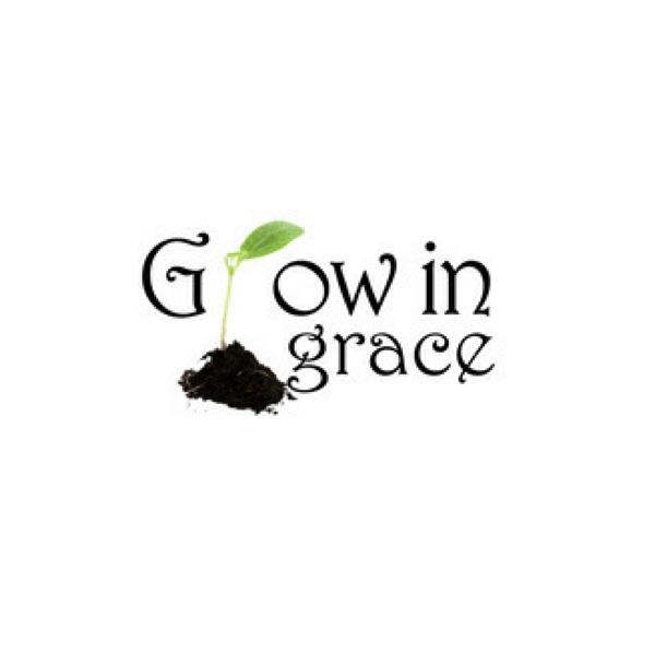 Grow in Grace Daily Artwork