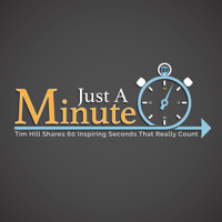 Just a Minute podcast