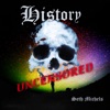 History Uncensored Podcast artwork
