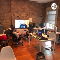 Unity podcast