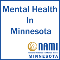 Mental Health In Minnesota podcast