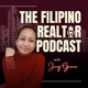 The Filipino Realtor Podcast with Juvy Garcia