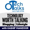 OPEN Tech Talks: Technology worth Talking| Emerging Tech |Tools & Tips artwork