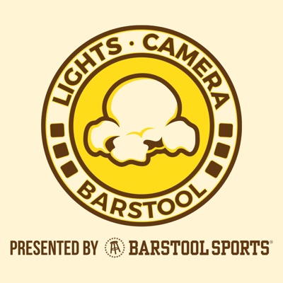 Lights Camera Barstool Lights Camera Barstool